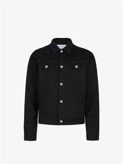 givenchy jacket dhgate|Givenchy denim jacket.